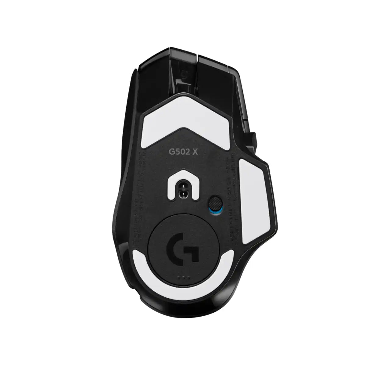 เมาส์ Logitech Gaming G502 X PlusSpeedCom