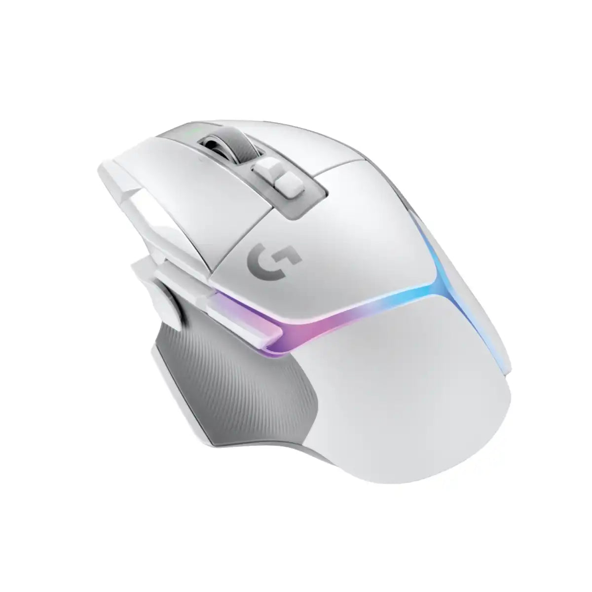เมาส์ Logitech Gaming G502 X PlusSpeedCom