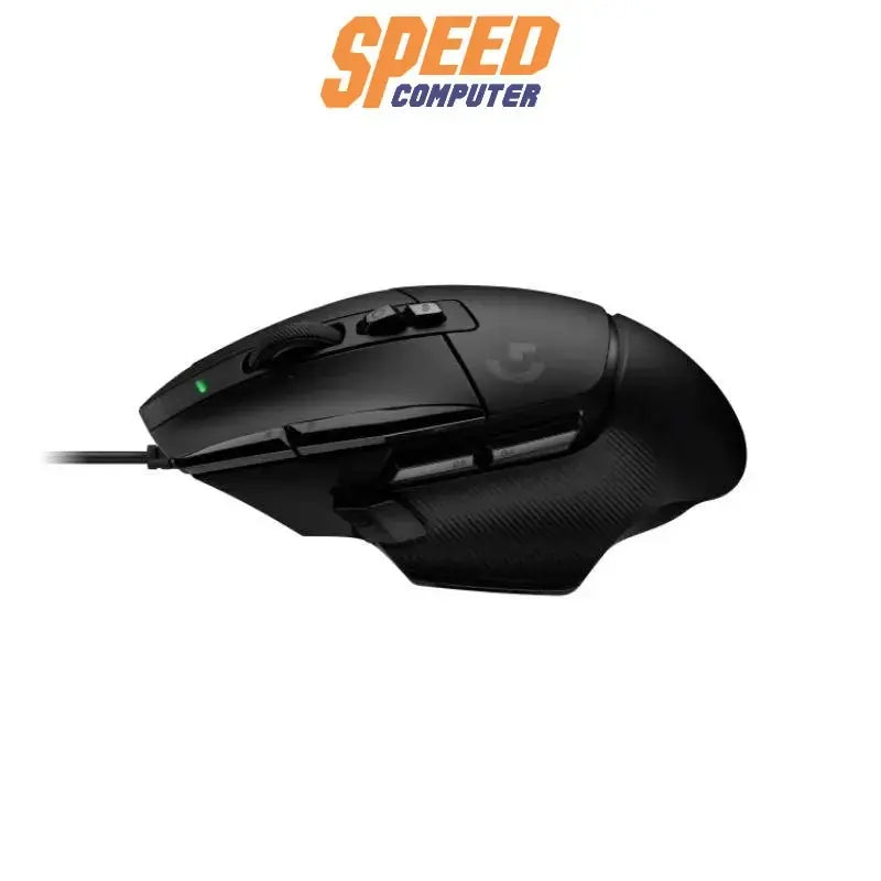 เมาส์ Logitech Gaming G502 X - SpeedCom