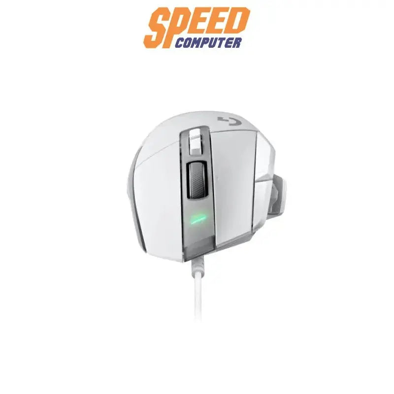 เมาส์ Logitech Gaming G502 X - SpeedCom