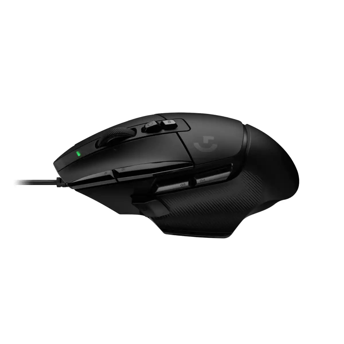 เมาส์ Logitech Gaming G502 XSpeedCom