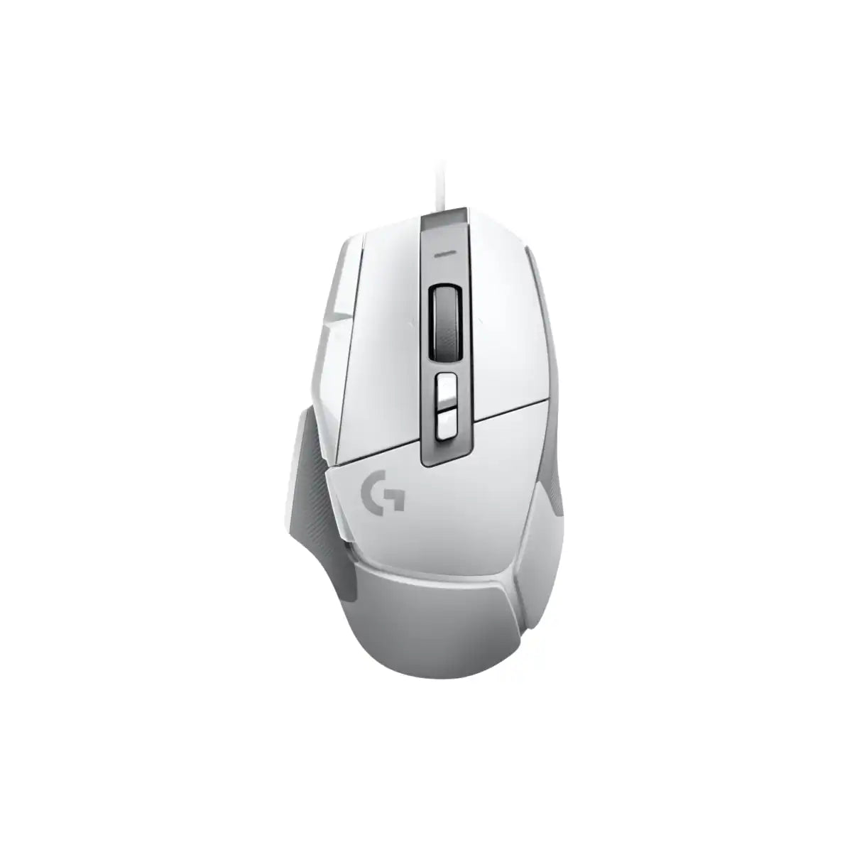 เมาส์ Logitech Gaming G502 XSpeedCom