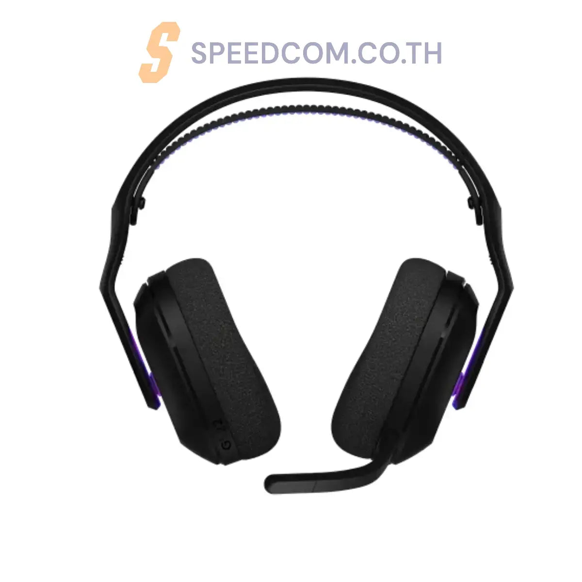 หูฟังไร้สาย Logitech Gaming G522 Lightspeed - SpeedCom