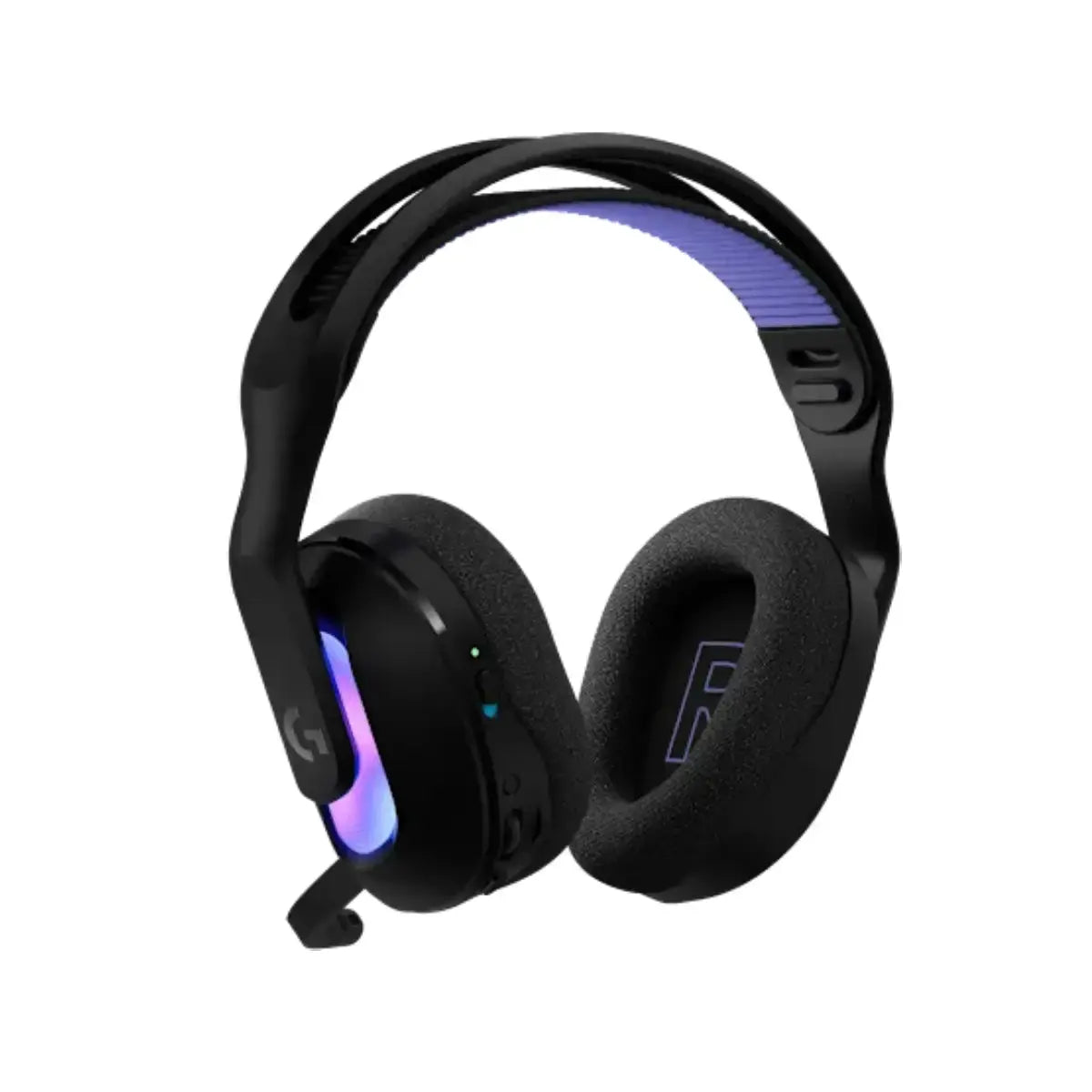 หูฟังไร้สาย Logitech Gaming G522 Lightspeed - SpeedCom