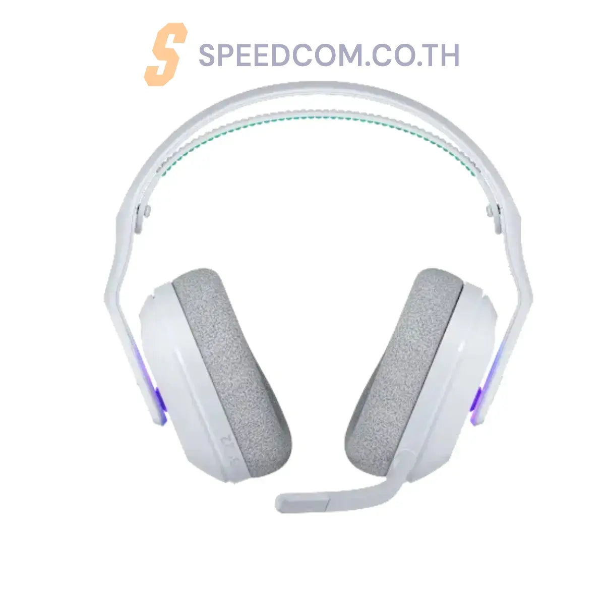 หูฟังไร้สาย Logitech Gaming G522 Lightspeed - SpeedCom