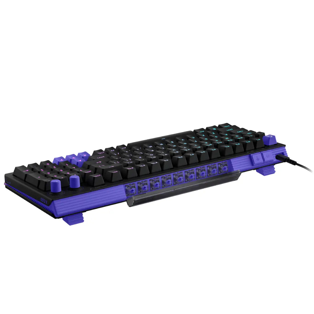 คีย์บอร์ด Logitech Gaming Keyboard G512 X 98SpeedCom