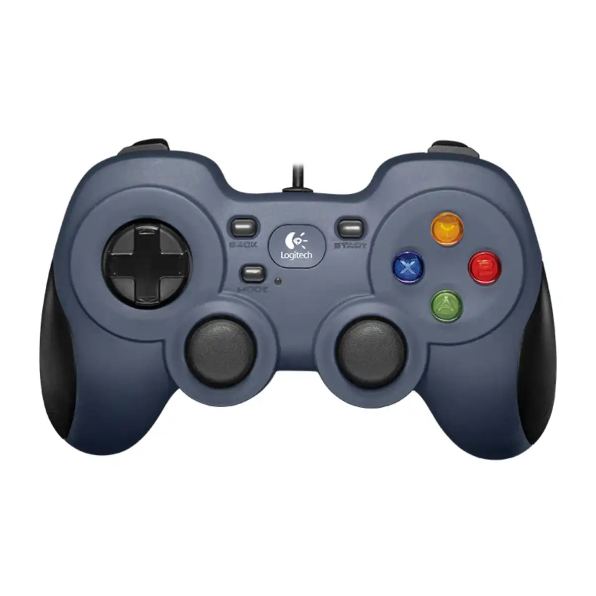 จอย Logitech JOY Gaming F310 - SpeedCom
