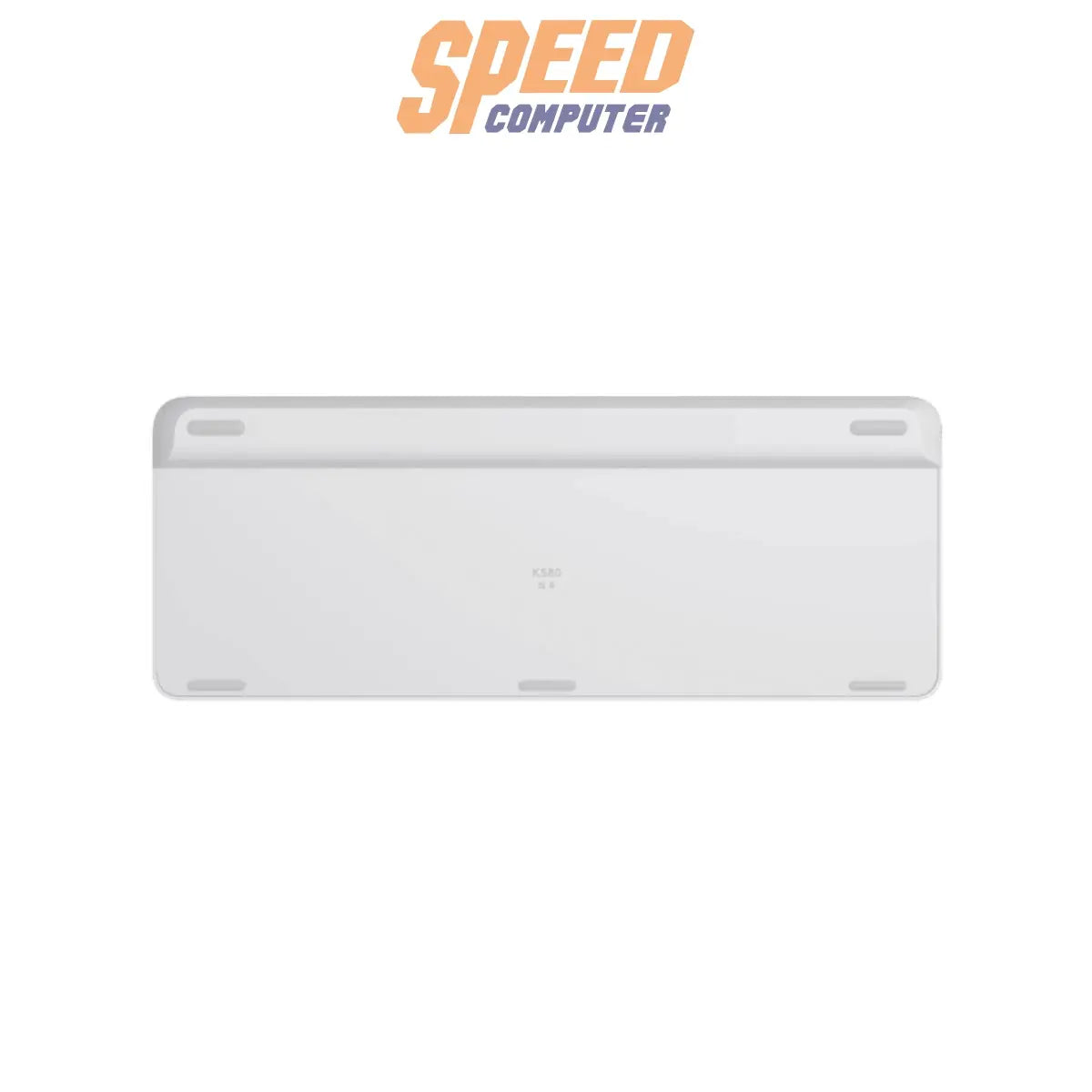 คีย์บอร์ด Logitech K580 Slim Multi-Device Wireless KeyboardSpeedCom