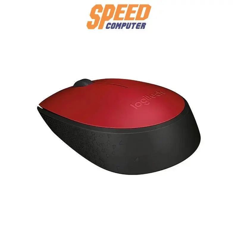 เมาส์ไร้สาย Logitech M171 - SpeedCom