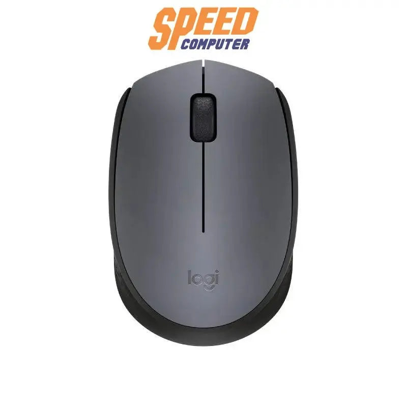 เมาส์ไร้สาย Logitech M171 - SpeedCom