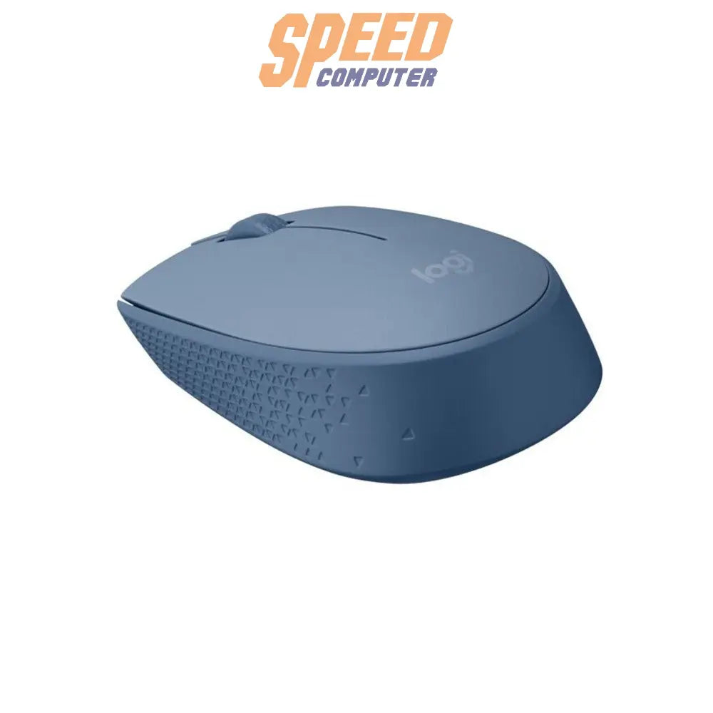 เมาส์ไร้สาย Logitech M171 - SpeedCom