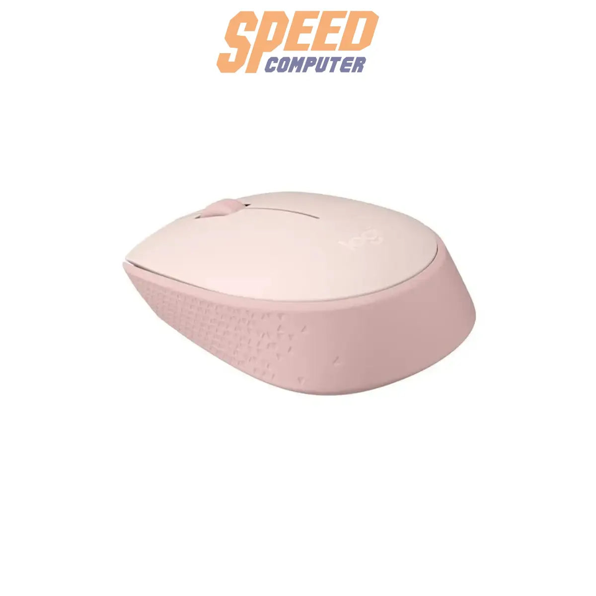 เมาส์ไร้สาย Logitech M171SpeedCom