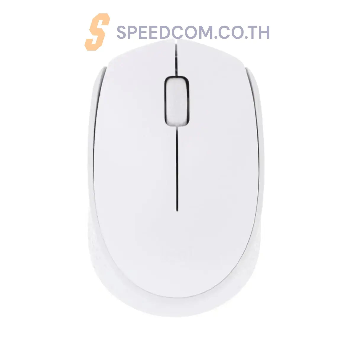 เมาส์ไร้สาย Logitech M171SpeedCom