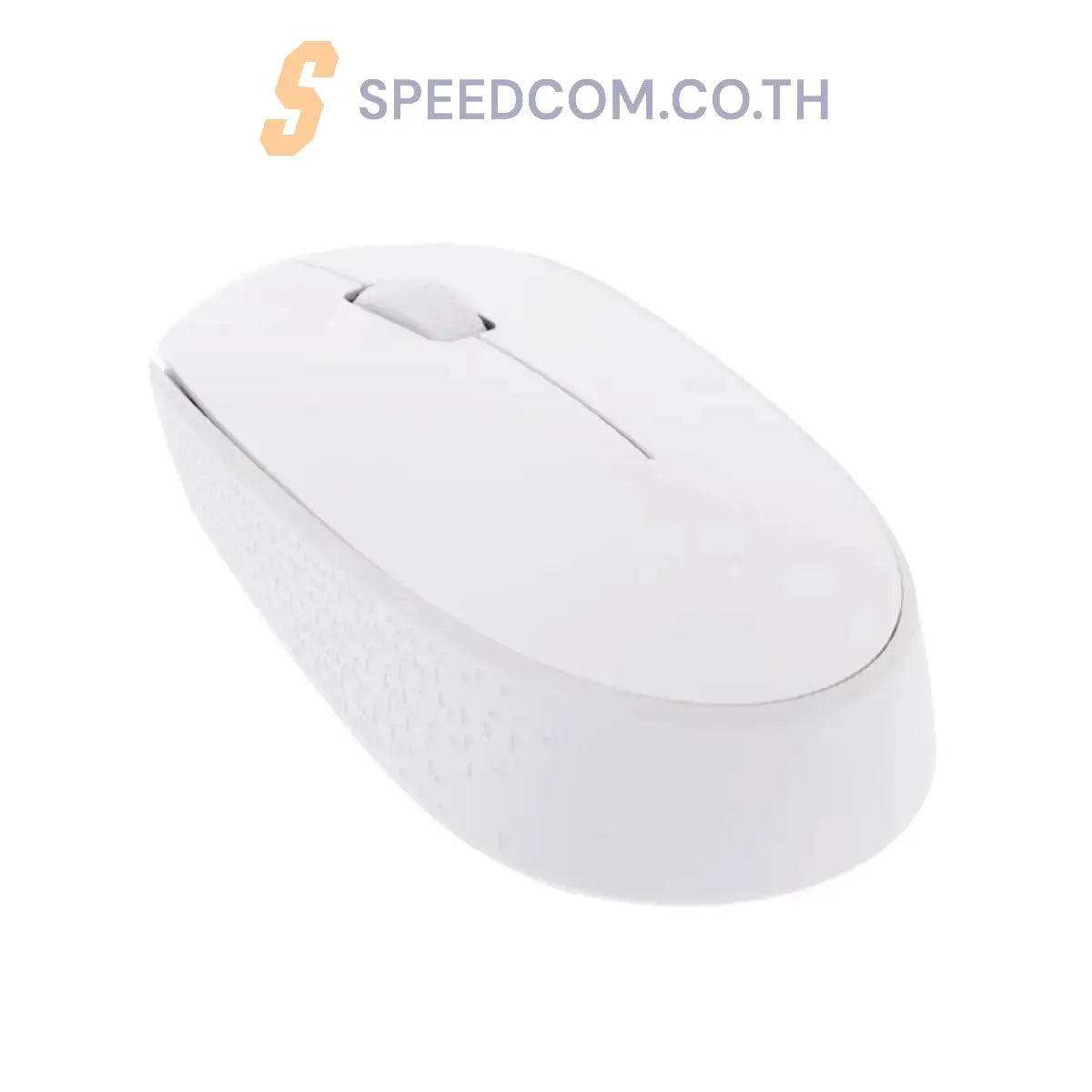 เมาส์ไร้สาย Logitech M171SpeedCom