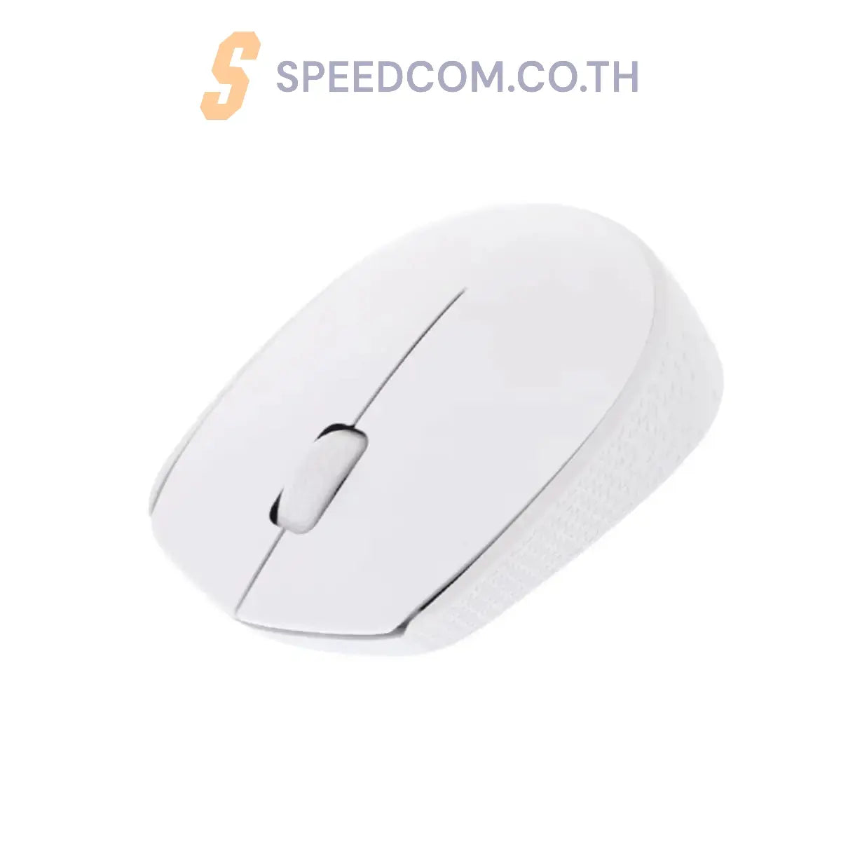 เมาส์ไร้สาย Logitech M171SpeedCom