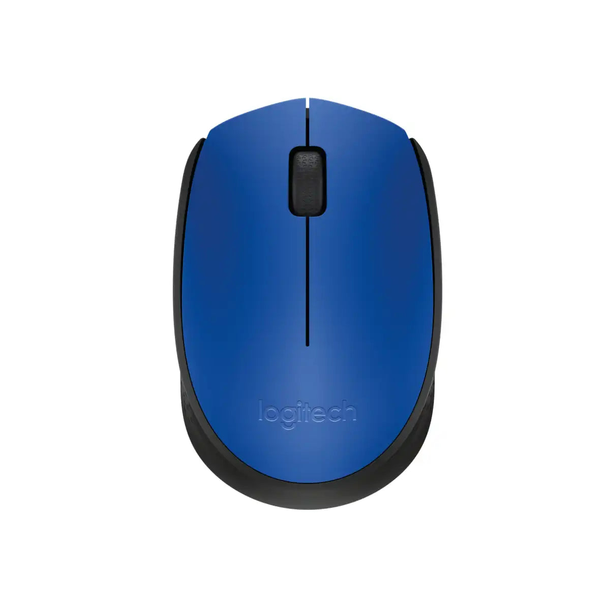 เมาส์ไร้สาย Logitech M171SpeedCom