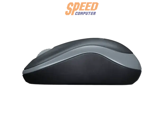 เมาส์ไร้สาย Logitech M185D - SpeedCom