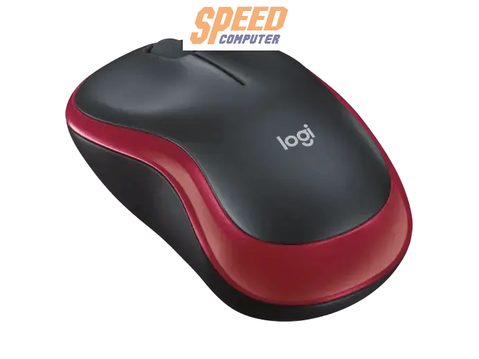 เมาส์ไร้สาย Logitech M185D - SpeedCom