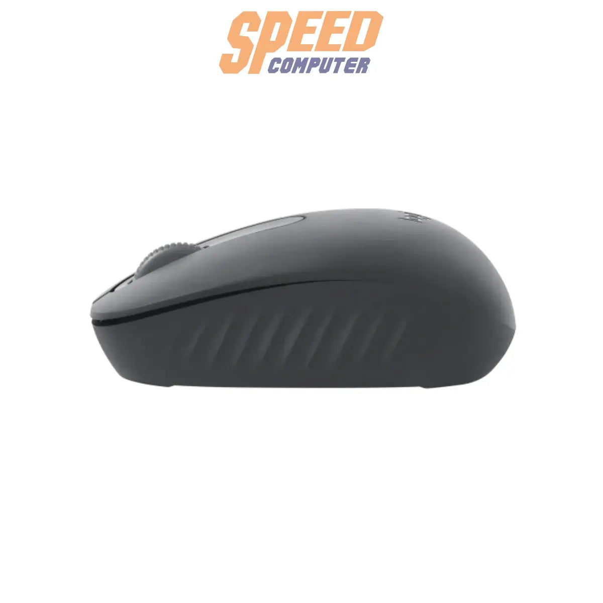 เมาส์ไร้สาย Logitech M196 Bluetooth - SpeedCom