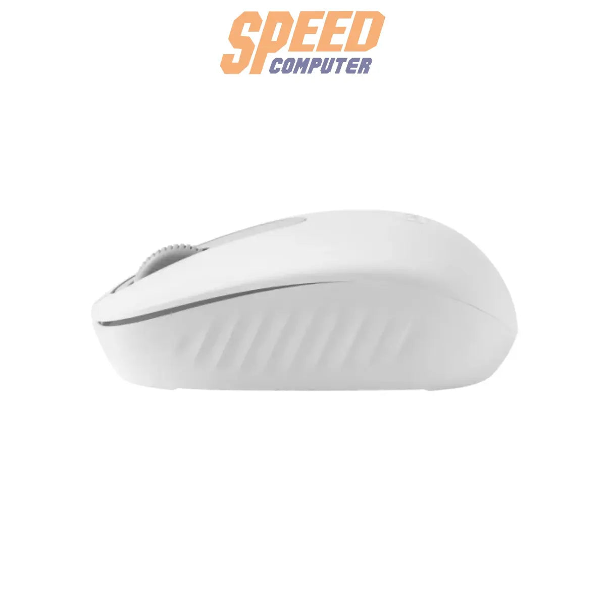 เมาส์ไร้สาย Logitech M196 Bluetooth - SpeedCom