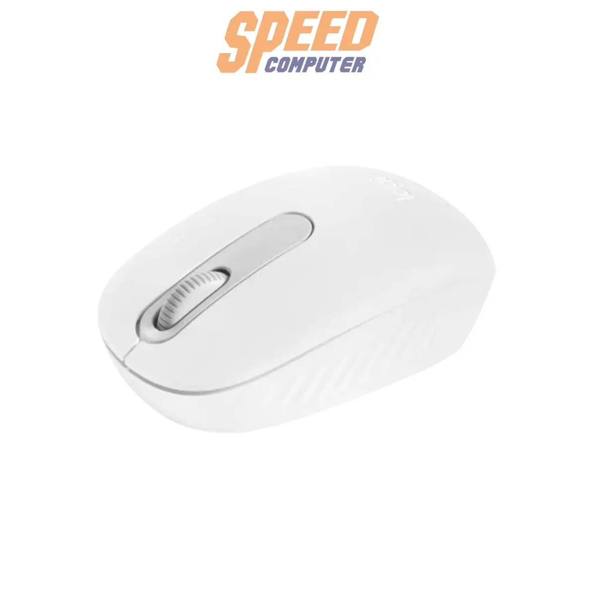 เมาส์ไร้สาย Logitech M196 Bluetooth - SpeedCom