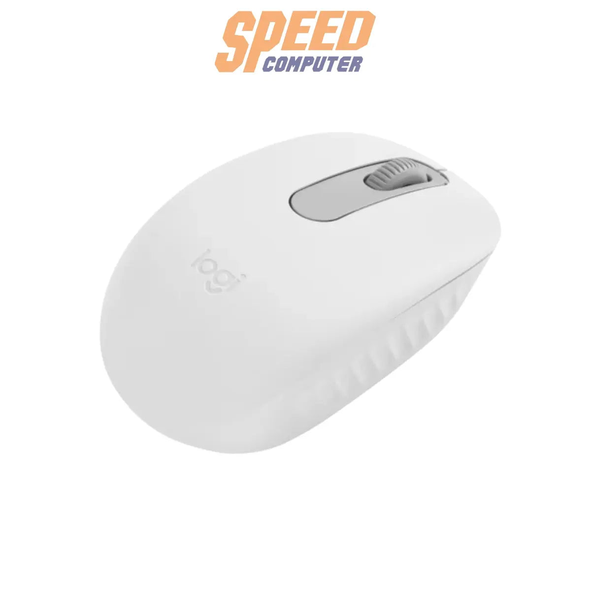 เมาส์ไร้สาย Logitech M196 Bluetooth - SpeedCom