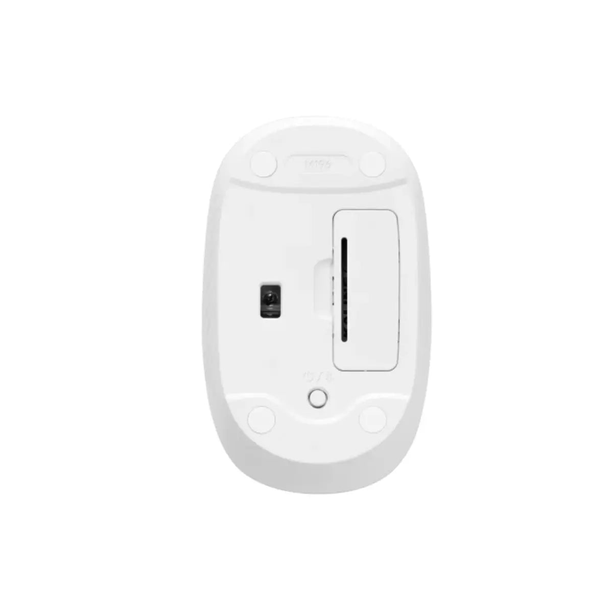 เมาส์ไร้สาย Logitech M196 Bluetooth - SpeedCom