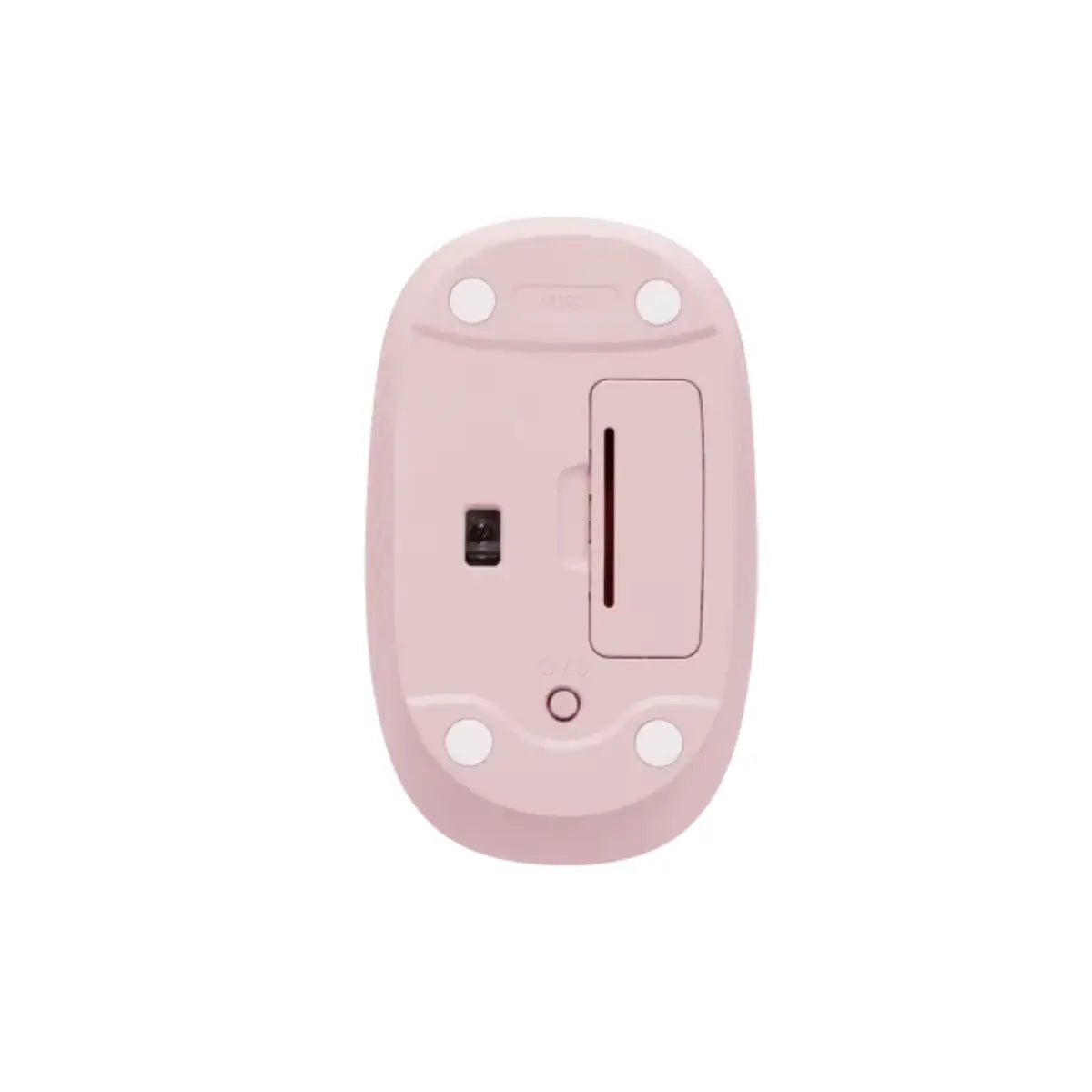 เมาส์ไร้สาย Logitech M196 Bluetooth - SpeedCom