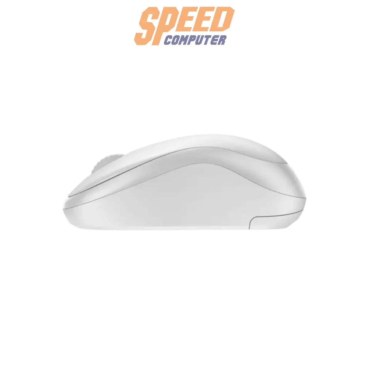 เมาส์ไร้สาย Logitech M240 Silent Bluetooth Mouse - SpeedCom