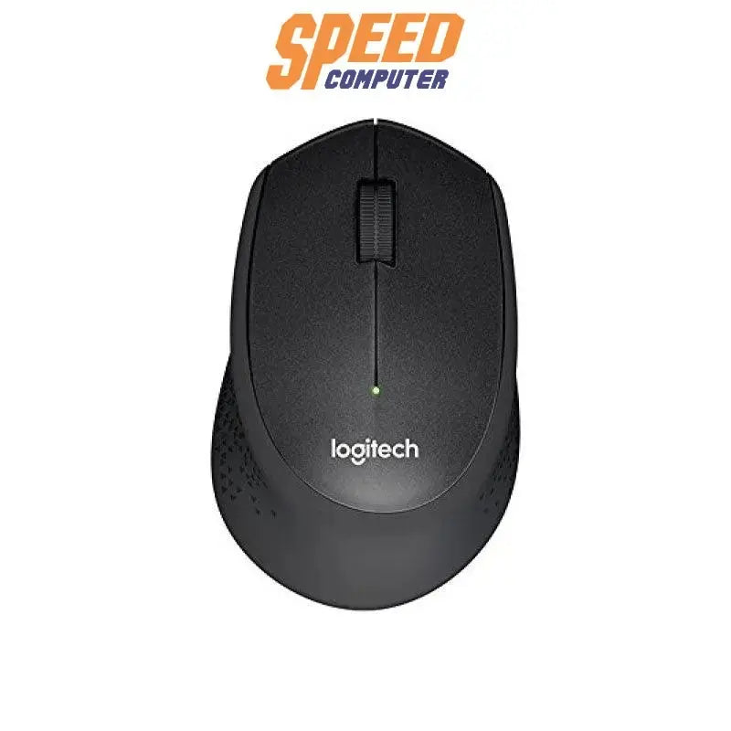 เมาส์ไร้สาย Logitech M331 - SpeedCom