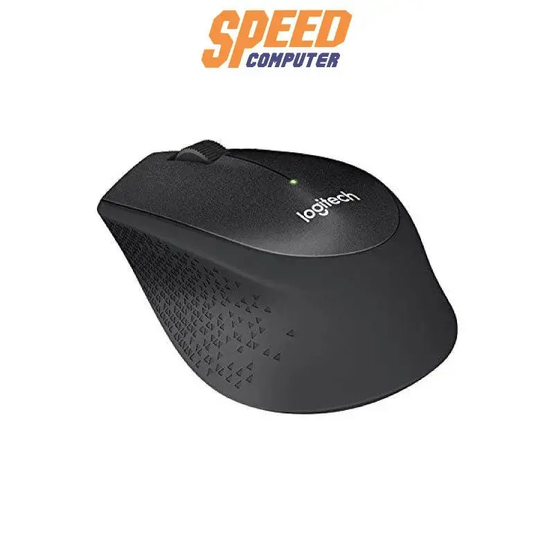 เมาส์ไร้สาย Logitech M331 - SpeedCom