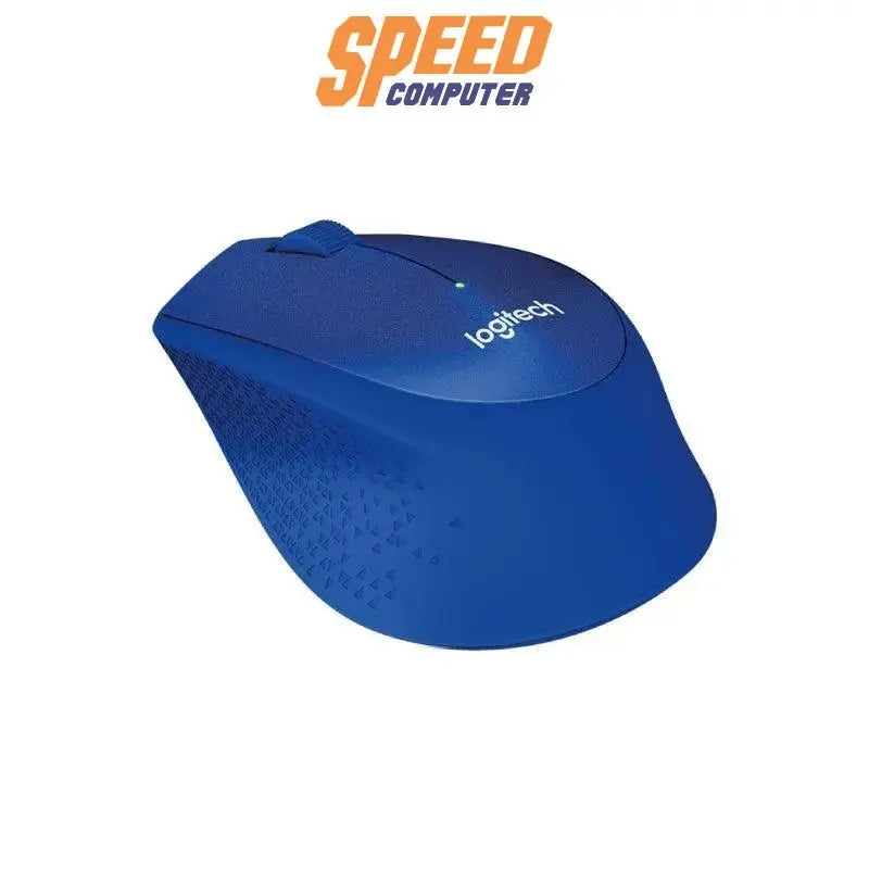 เมาส์ไร้สาย Logitech M331 - SpeedCom