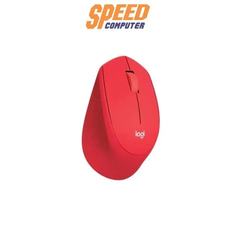 เมาส์ไร้สาย Logitech M331 - SpeedCom