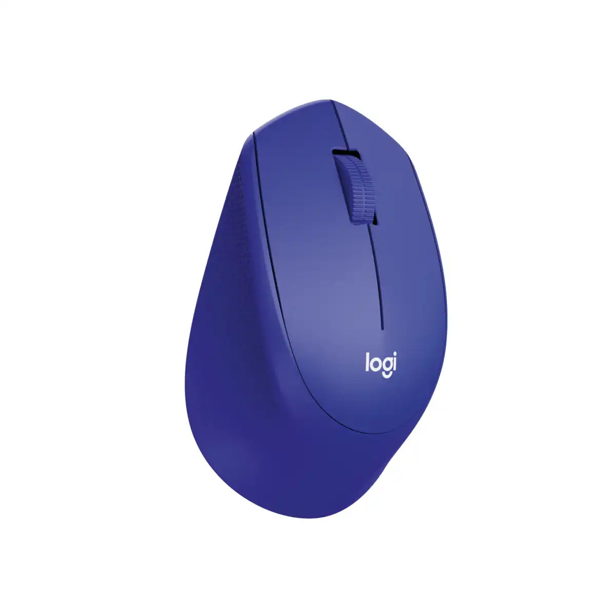 เมาส์ไร้สาย Logitech M331SpeedCom