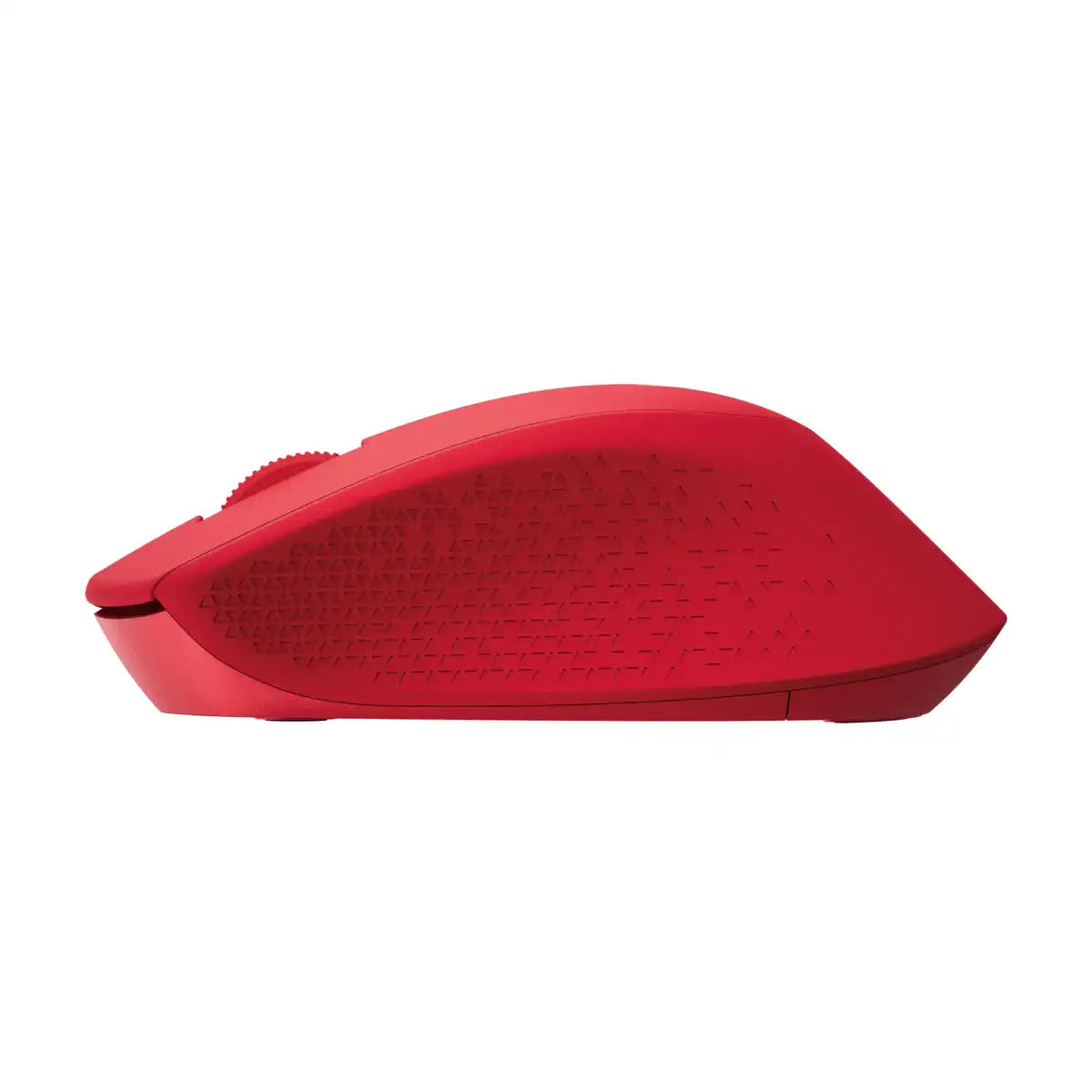 เมาส์ไร้สาย Logitech M331SpeedCom