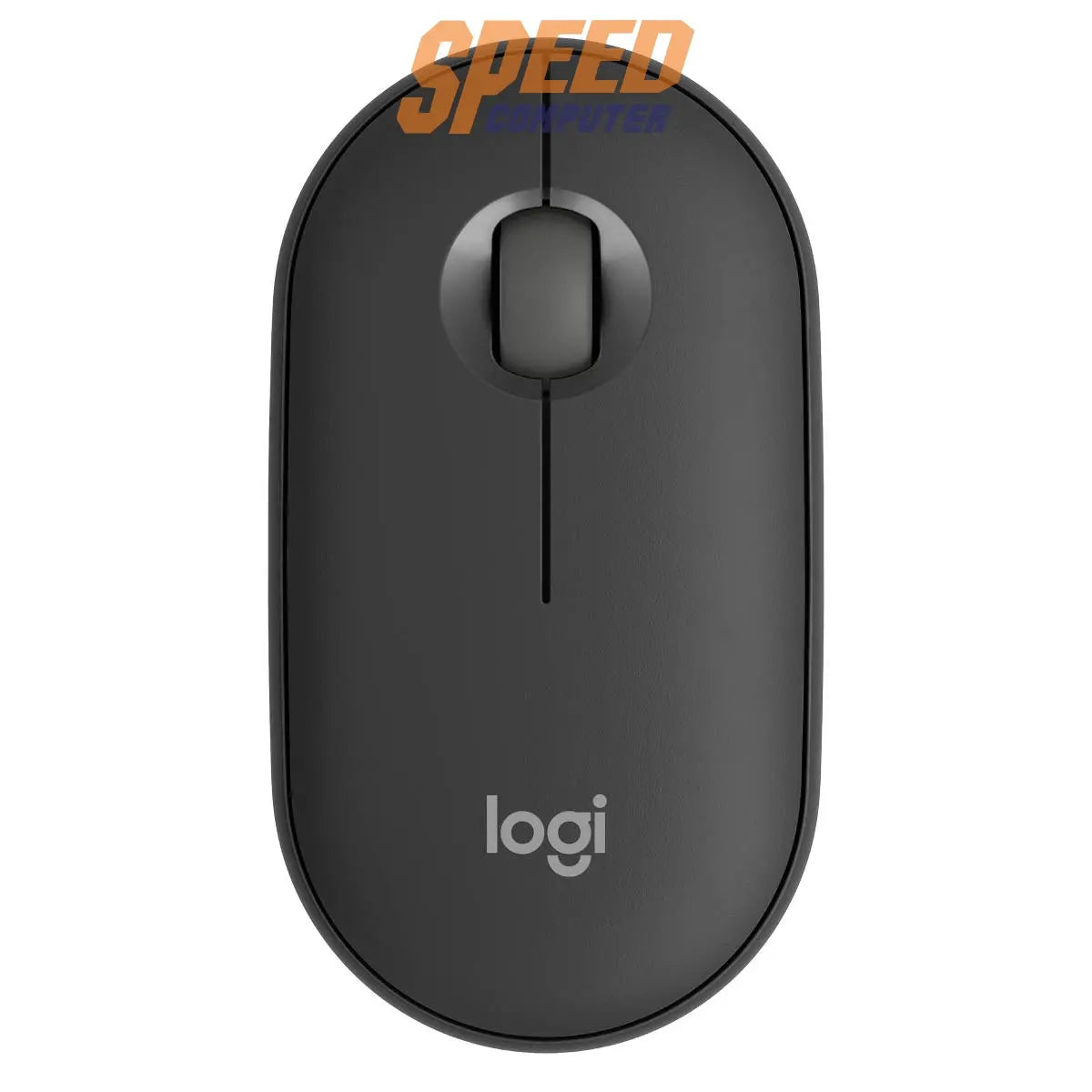 เมาส์ Logitech M350S 4000 DPI - SpeedCom