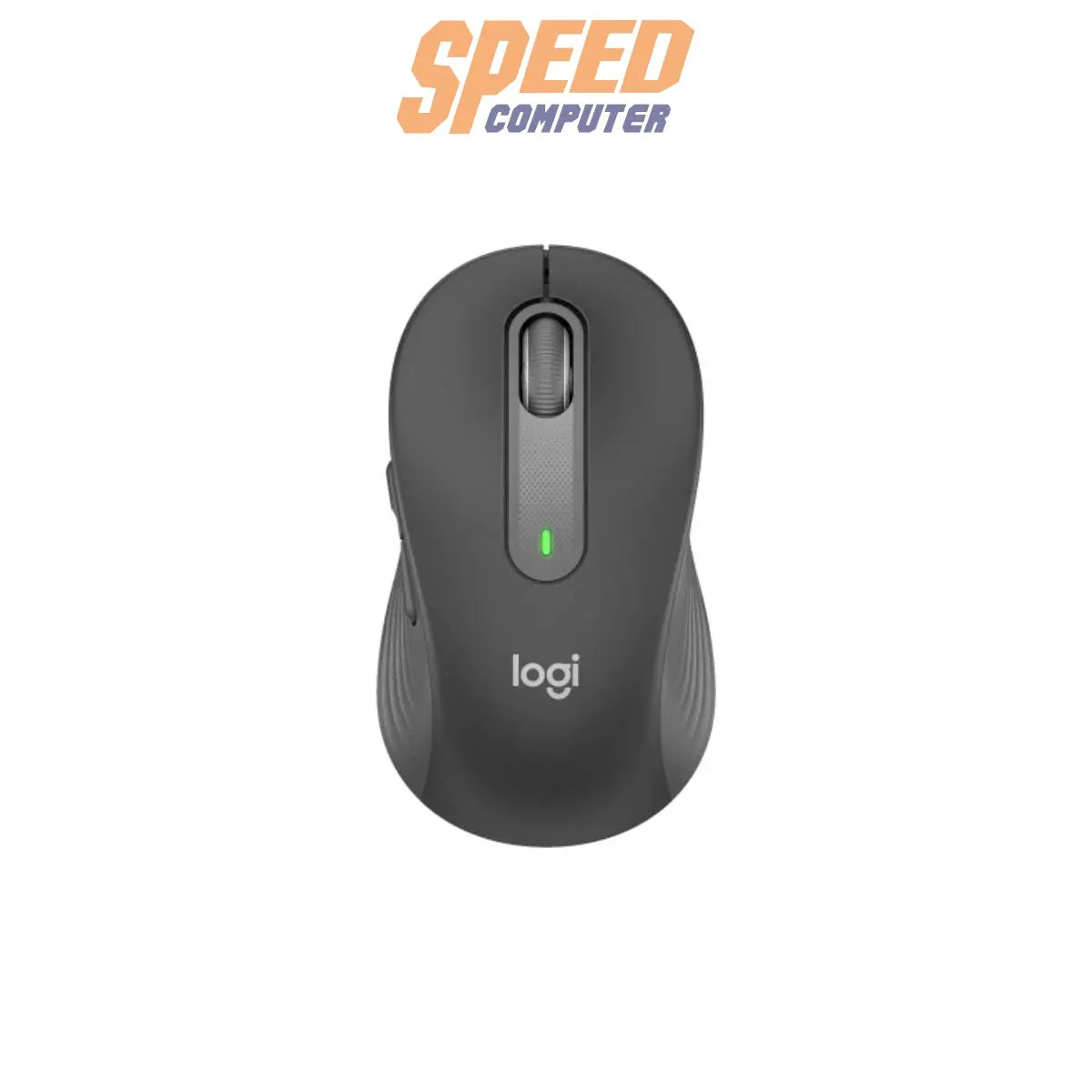 เมาส์ไร้สาย Logitech M650 Signature - SpeedCom