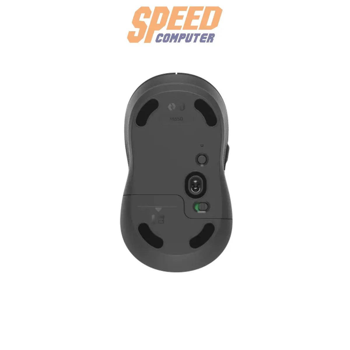 เมาส์ไร้สาย Logitech M650 Signature - SpeedCom