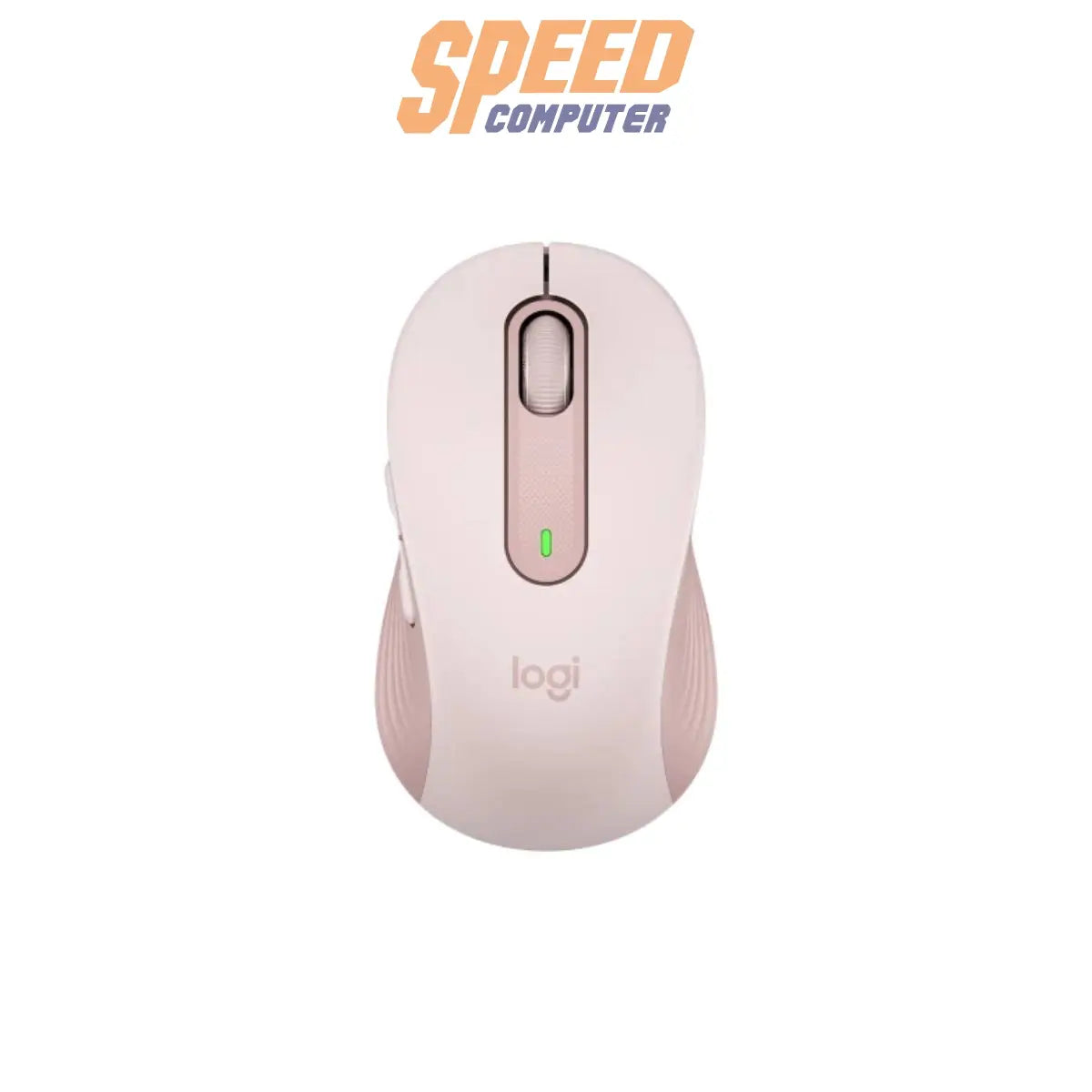 เมาส์ไร้สาย Logitech M650 Signature - SpeedCom
