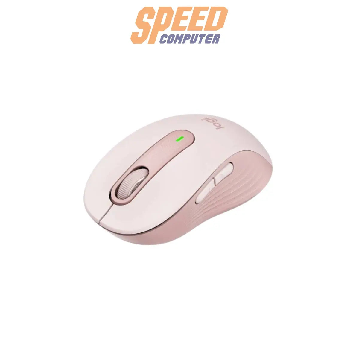 เมาส์ไร้สาย Logitech M650 Signature - SpeedCom