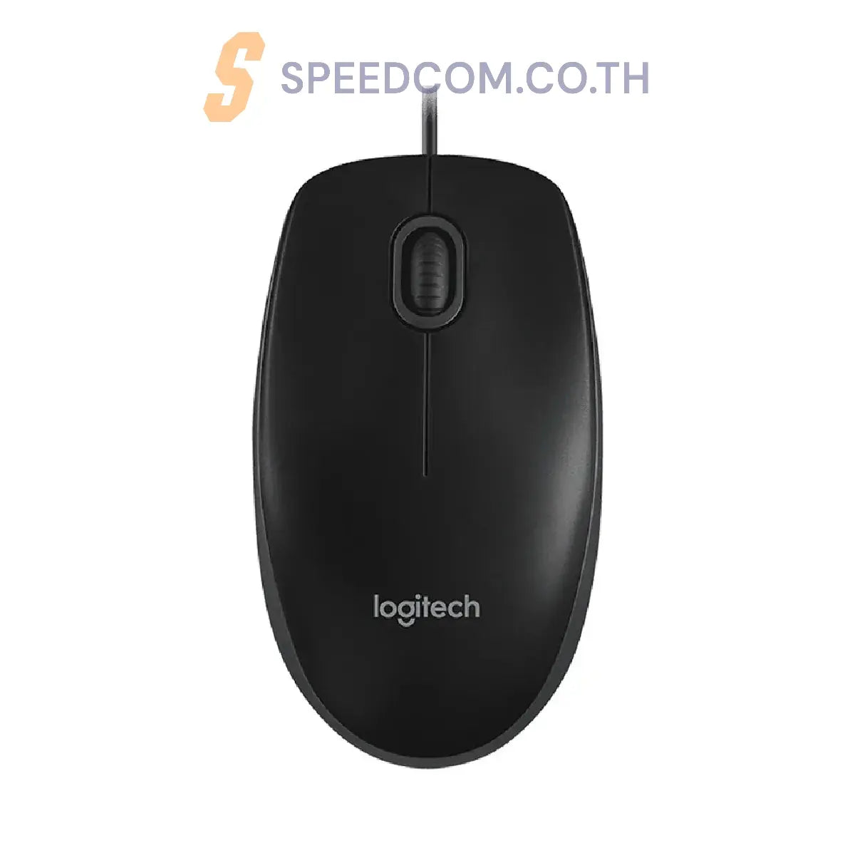 คีย์บอร์ด Logitech MK120 COMBO - SpeedCom