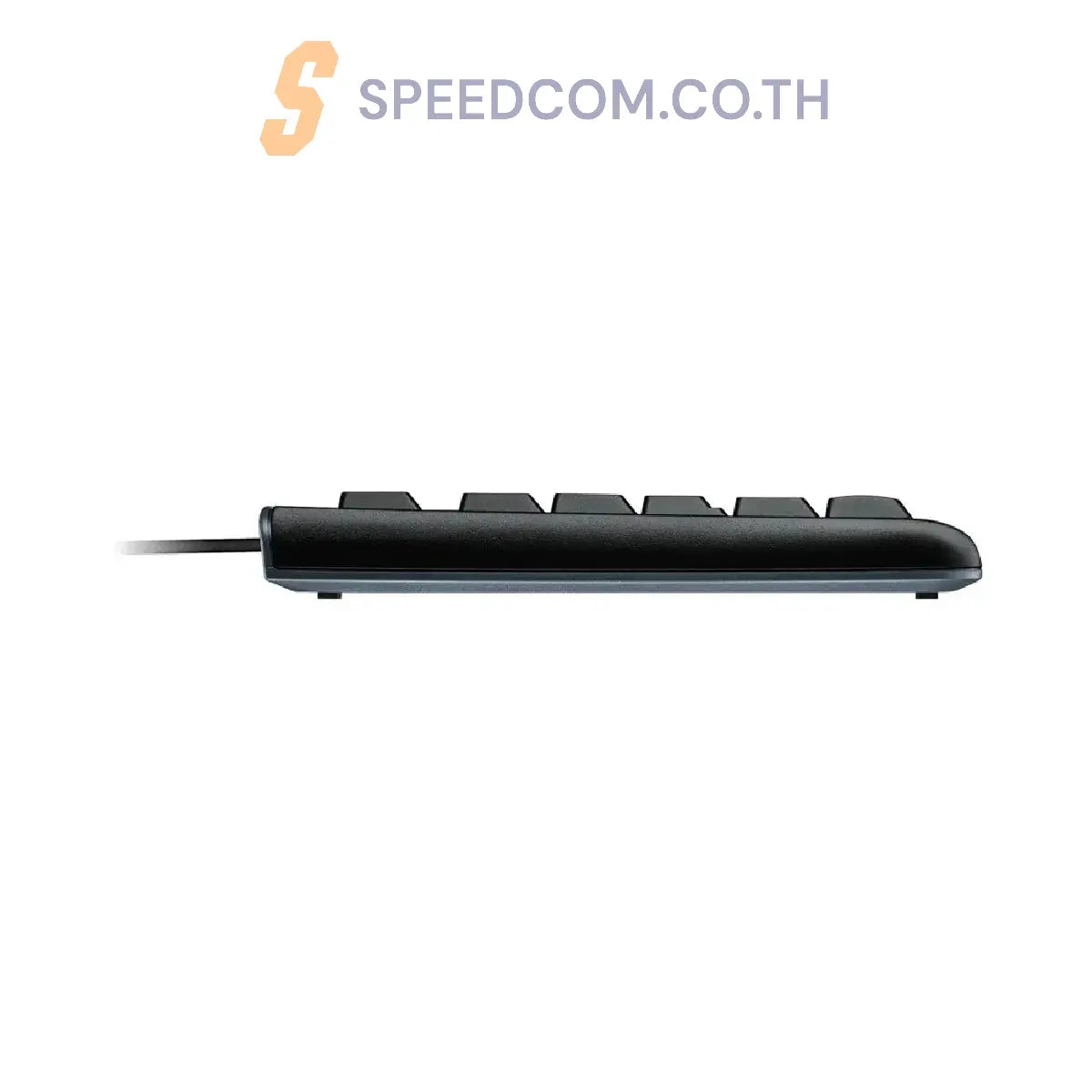 คีย์บอร์ด Logitech MK120 COMBO - SpeedCom