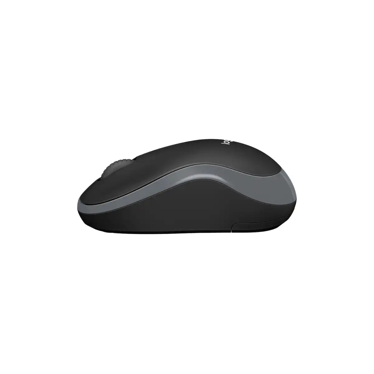 คีย์บอร์ดและเมาส์ไร้สาย Logitech MK270R สีดำ