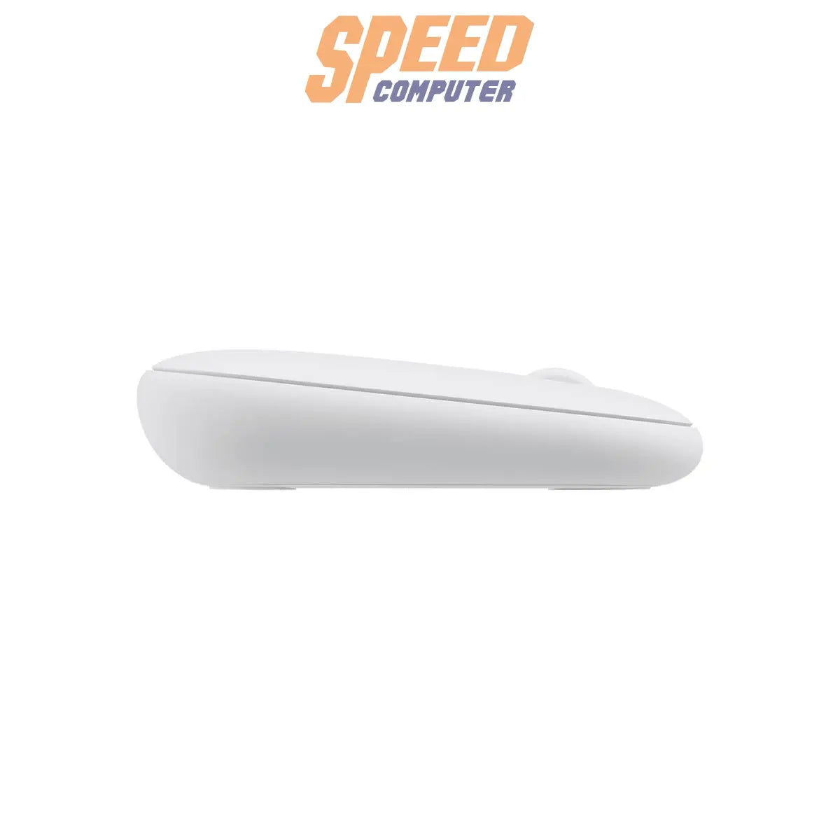 คีย์บอร์ดและเมาส์ไร้สาย Logitech MK470 SLIM - SpeedCom