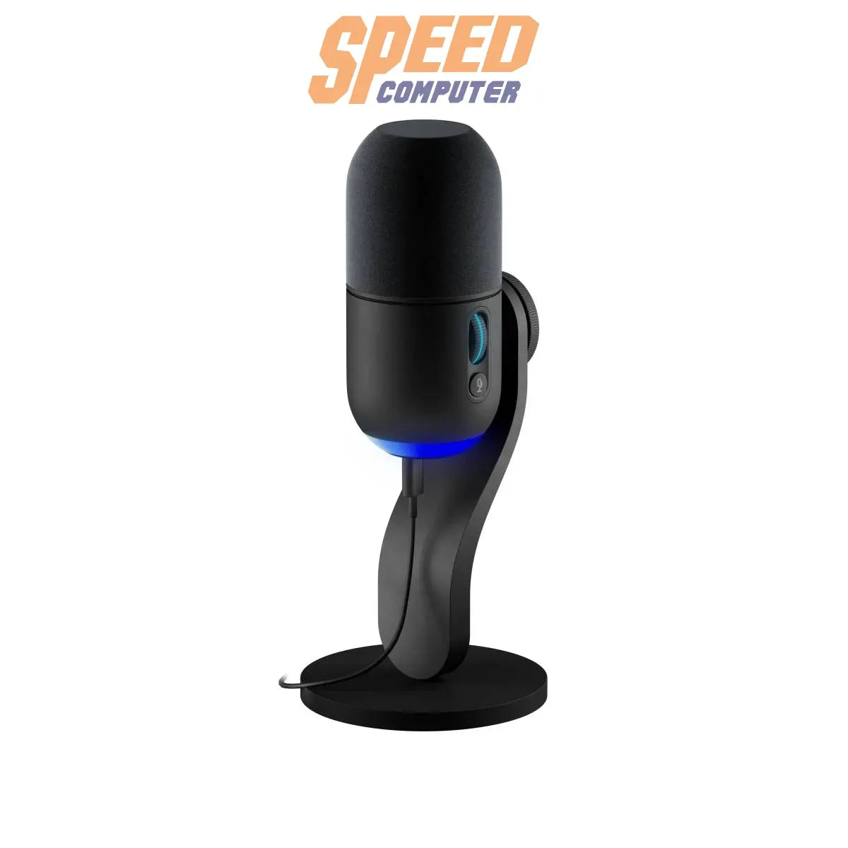 ไมโครโฟน Logitech Microphone Yeti GX - SpeedCom
