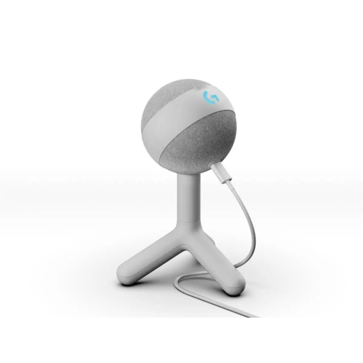 ไมโครโฟน Logitech Microphone Yeti ORB MIC RGB - SpeedCom