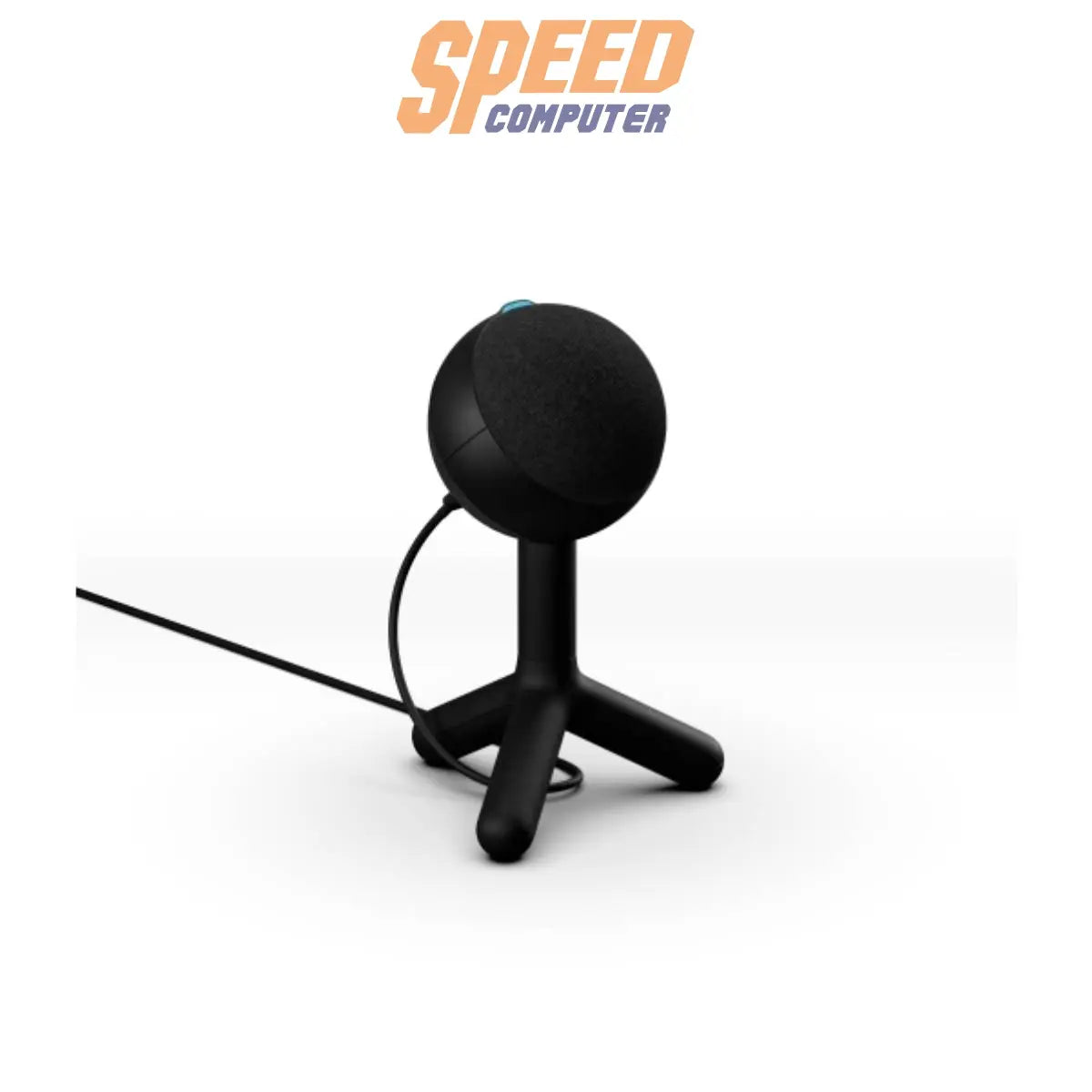ไมโครโฟน Logitech Microphone Yeti ORB MIC RGB - SpeedCom