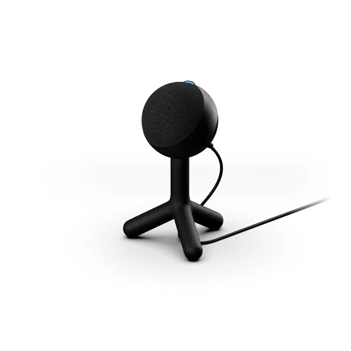 ไมโครโฟน Logitech Microphone Yeti ORB MIC RGBSpeedCom