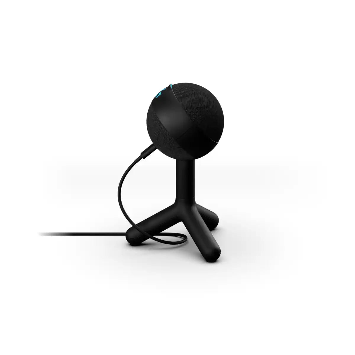 ไมโครโฟน Logitech Microphone Yeti ORB MIC RGBSpeedCom