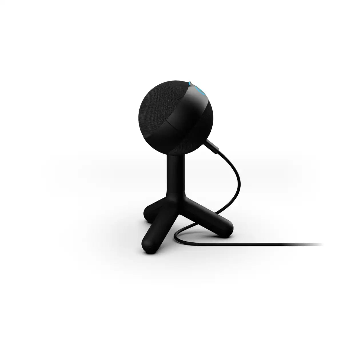 ไมโครโฟน Logitech Microphone Yeti ORB MIC RGBSpeedCom
